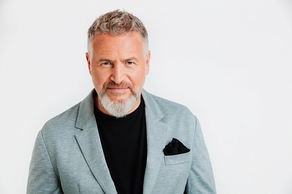 ЛЕОНИД АГУТИН