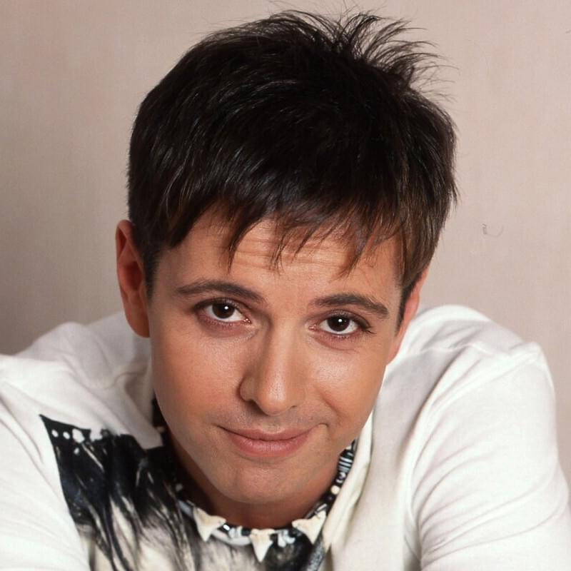 Андрей Губин